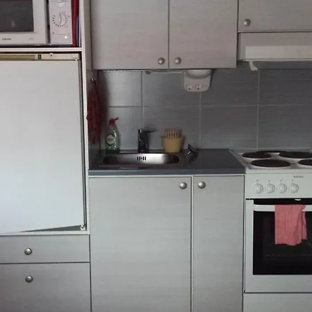 Taloyllaes, Huonemajoitus Pensionat