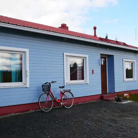 Pensionat Taloyllaes, Huonemajoitus *