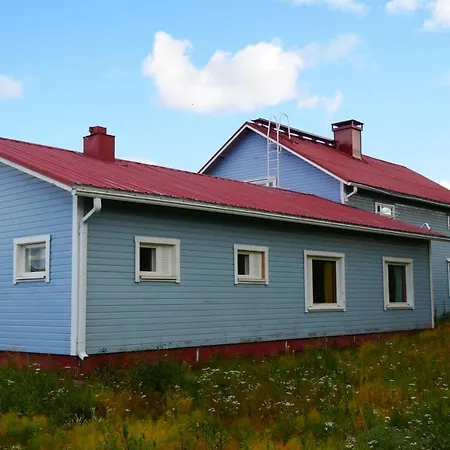 Taloyllaes, Huonemajoitus Pensionat *