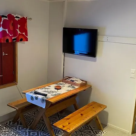 Taloyllaes, Huonemajoitus