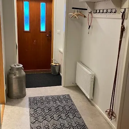 Taloyllaes, Huonemajoitus Pensionat