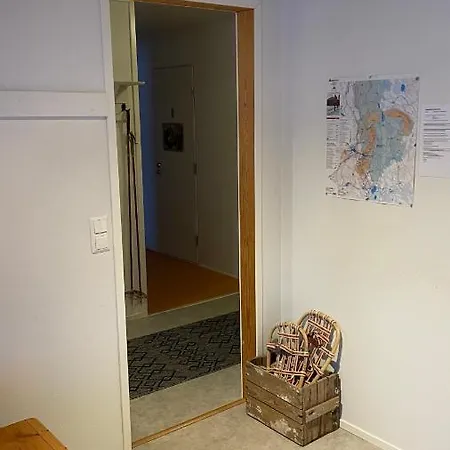 Taloyllaes, Huonemajoitus *