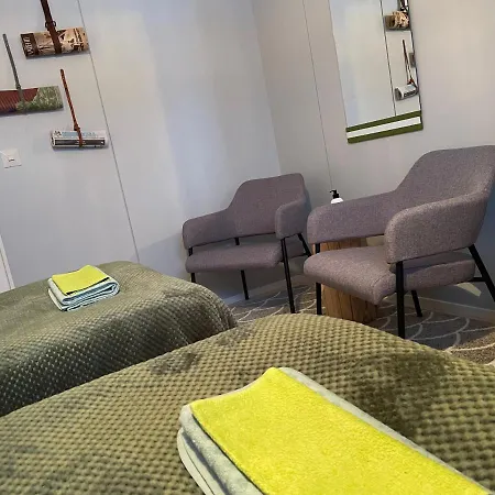 Pensionat Taloyllaes, Huonemajoitus Äkäslompolo