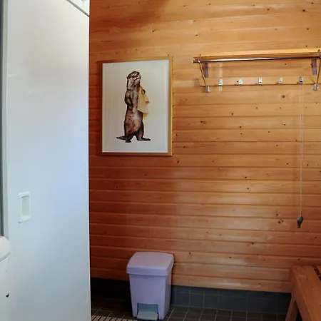 Pensionat Taloyllaes, Huonemajoitus *