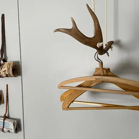 Taloyllaes, Huonemajoitus * Äkäslompolo