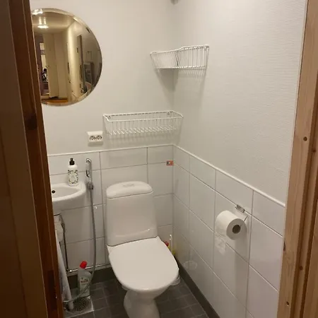 Pensionat Taloyllaes, Huonemajoitus Äkäslompolo