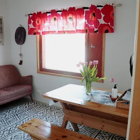 招待所 Taloyllaes, Huonemajoitus Äkäslompolo