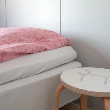 Taloyllaes, Huonemajoitus 招待所 *